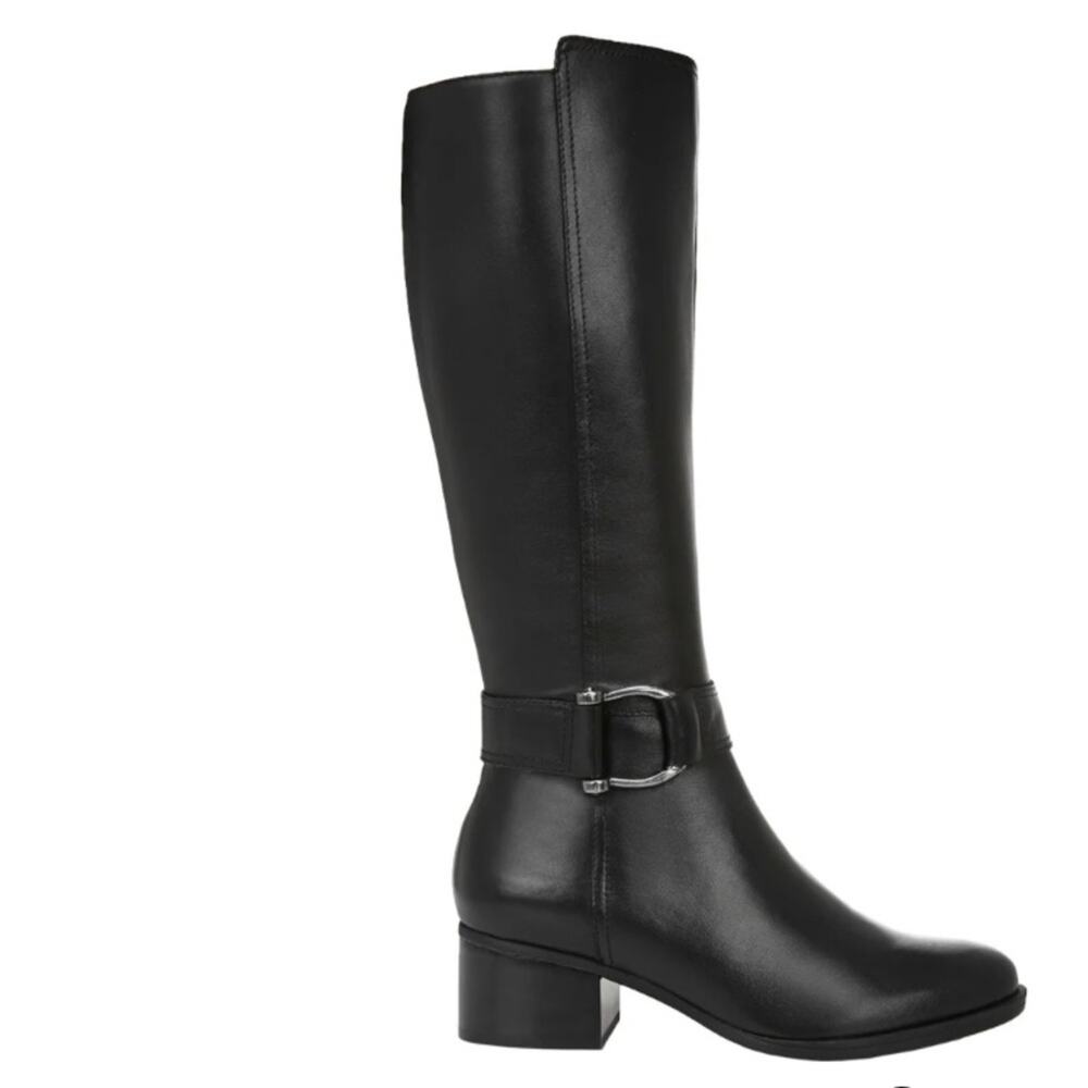 Daelynn Riding Boots
Naturalizer - Picture 3 of 5